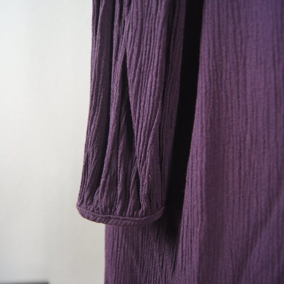 Knox Rose Cold Shoulder Dress - Picture 6 of 8